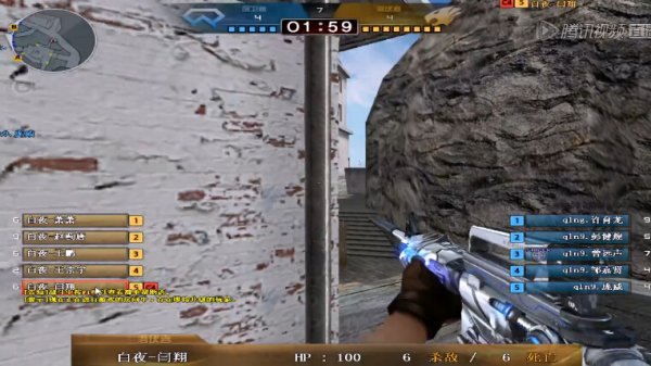 CSGO 里约之路欧洲区前瞻，胜者组大战马上开始