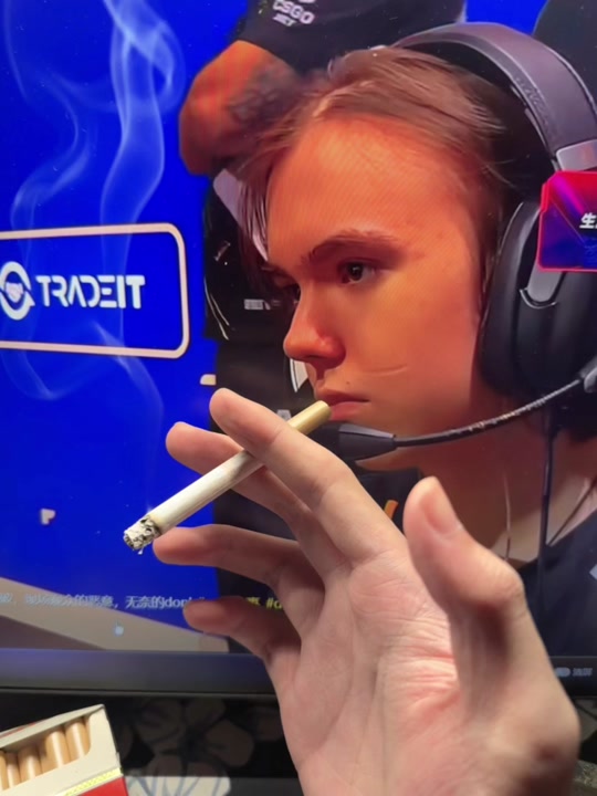 第七胜！Leyan佛耶戈予取予求毫无压力 Leyan队击败Letme队