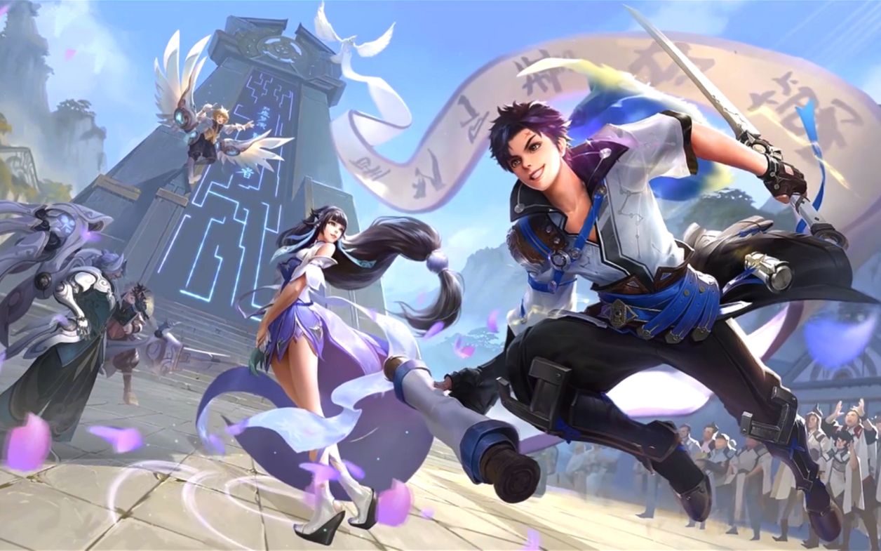 海外直播平台骚操作，有人冒充DOTA2职业选手进行直播