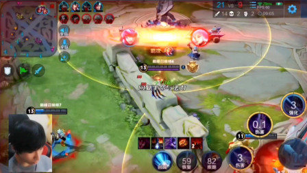 iG赛后群访：YSKM直言无脑训练太多只会影响自己