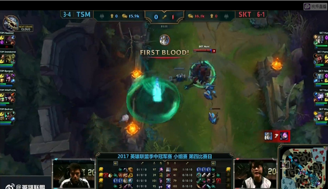 Top Esports CRISP 发送新年祝福