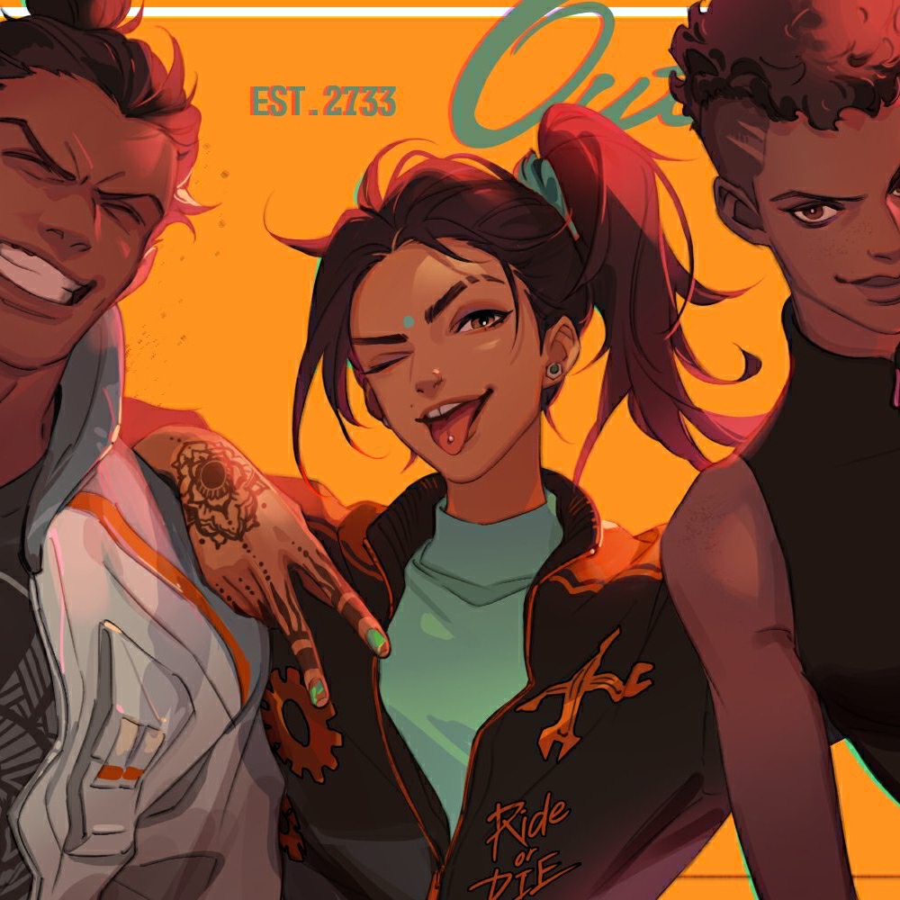 NIP官方：下路选手 Photic 正式离队