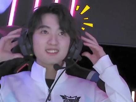 BLG赛后群访：当前版本寒冰适合走AD，海妖非常适配