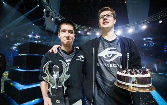 突发@DPC中国区由于疫情原因4月1-5日比赛推迟