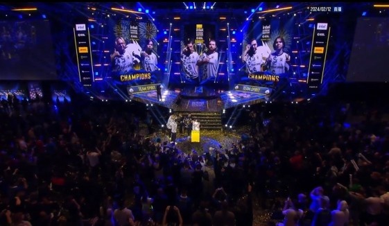 KOI 与 baddyG 和主教练 Gsimoz 分道扬镳