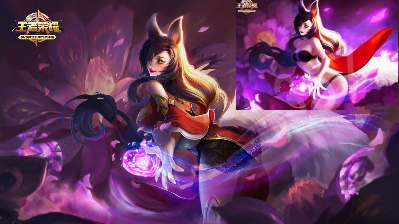 Xun ：目标是拿到冠军，积累了比赛经验后变得更强了