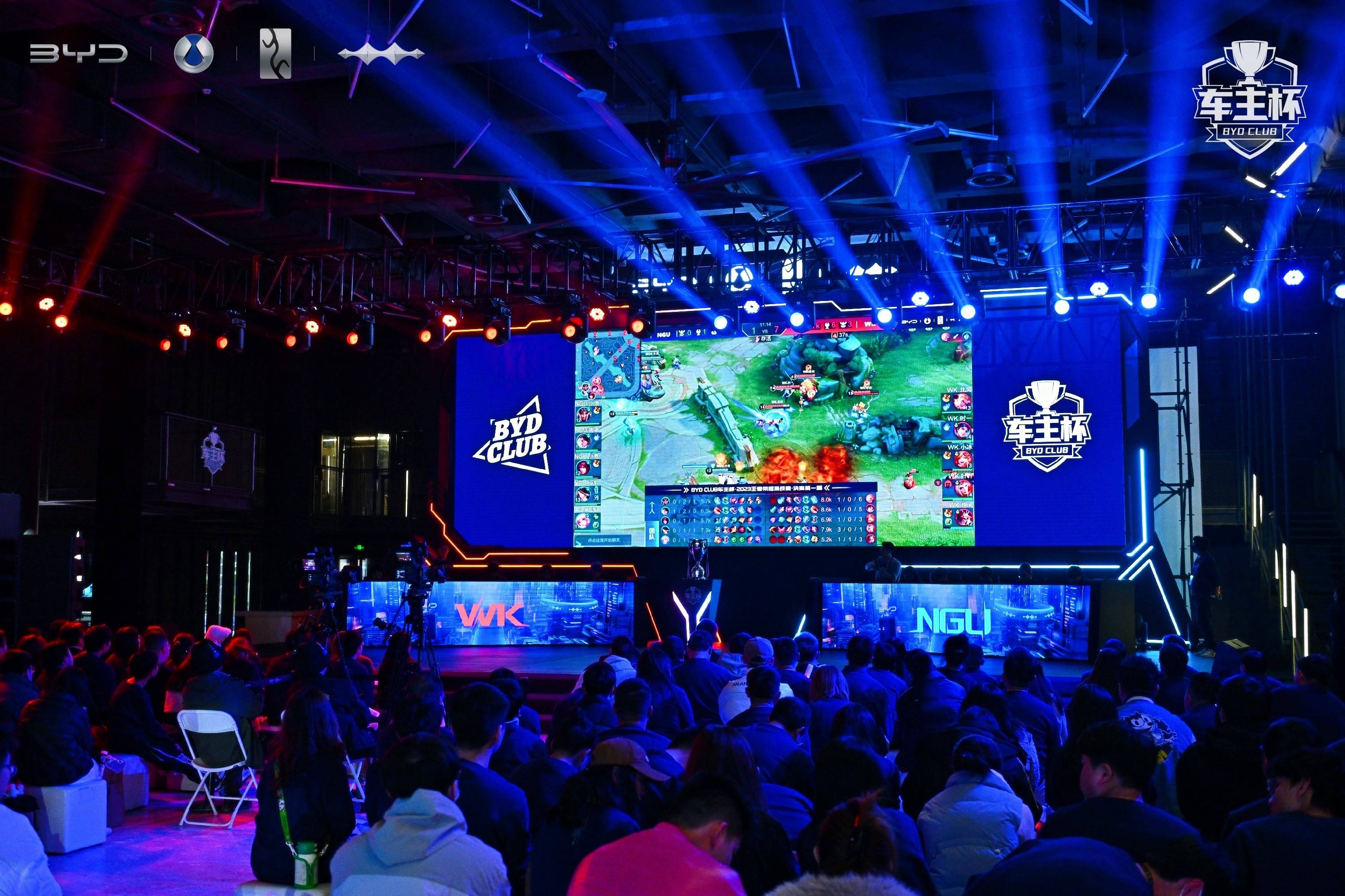 Fnatic 和 Team Liquid 晋级 VCT 2025： EMEA Kickoff 的下一轮