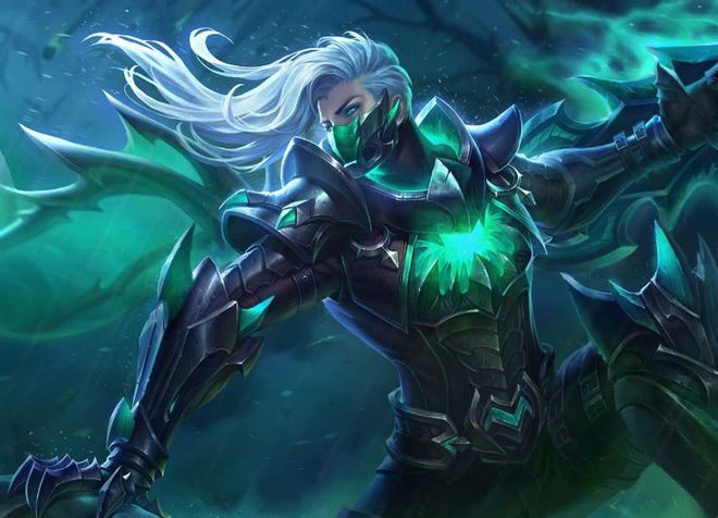 队长和教练离开 MIBR