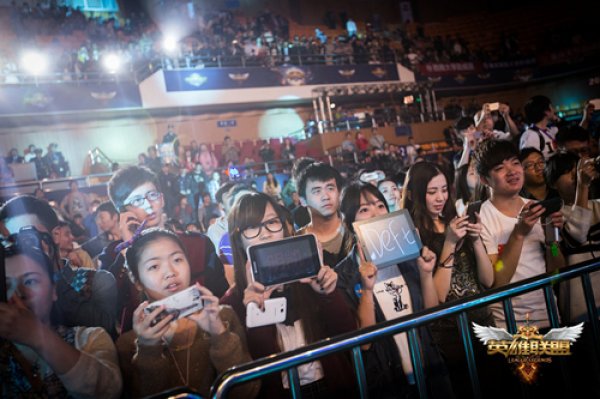 DOTA2 DPC中国区：RNG夺得冠军 四队共同出征Major