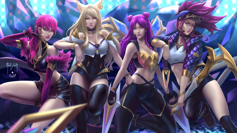 英雄联盟MSI季中赛各队伍首发名单，都是老熟人见面