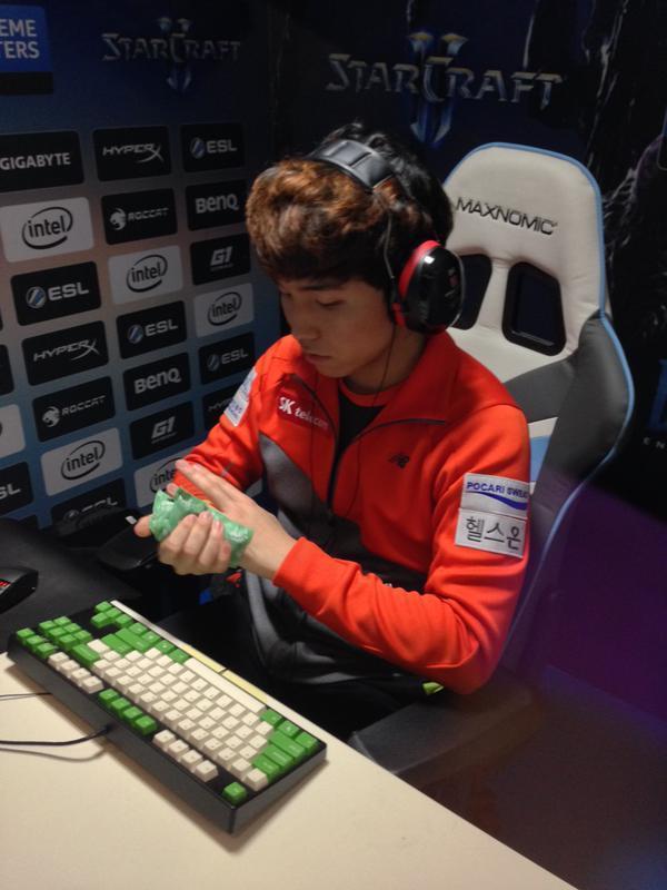 LGC官方回应老头杯奖金形式：不要被谣言带节奏哦！