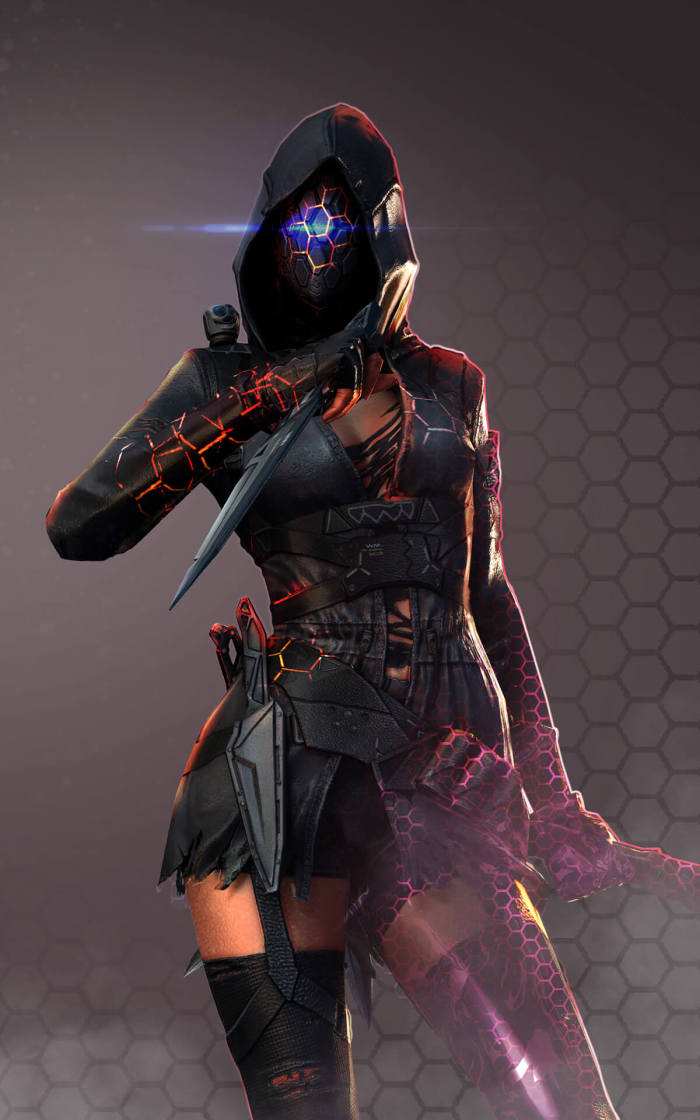 AdreN谈s1mple：他只属于顶尖赛事，不能再低了