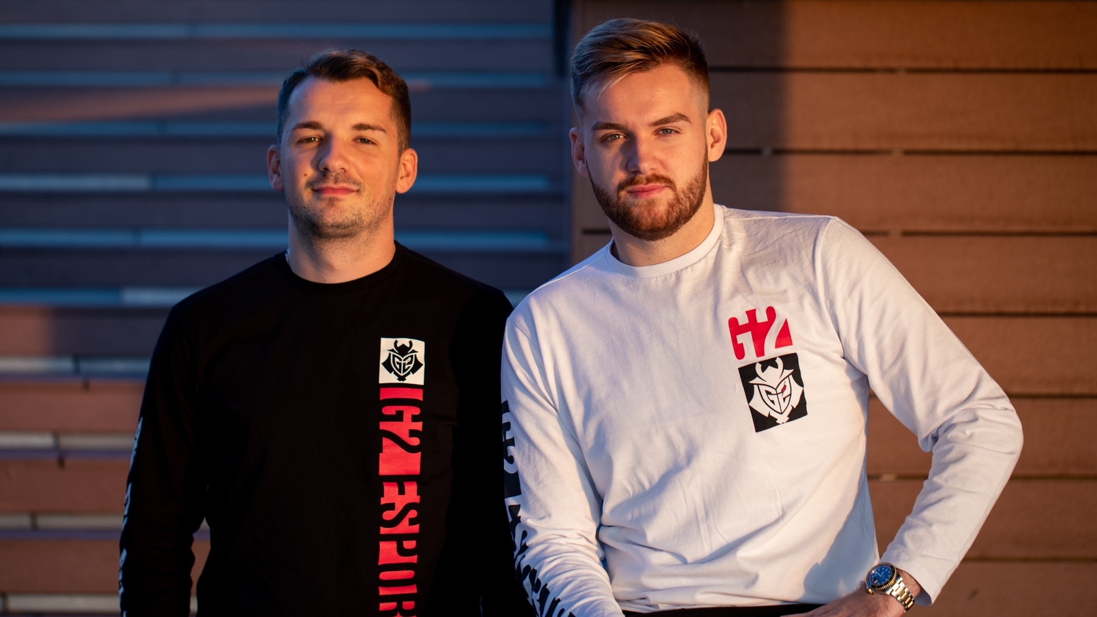 英文采访Doggo：SwordArt比较会制止我那些比较冲动的举动