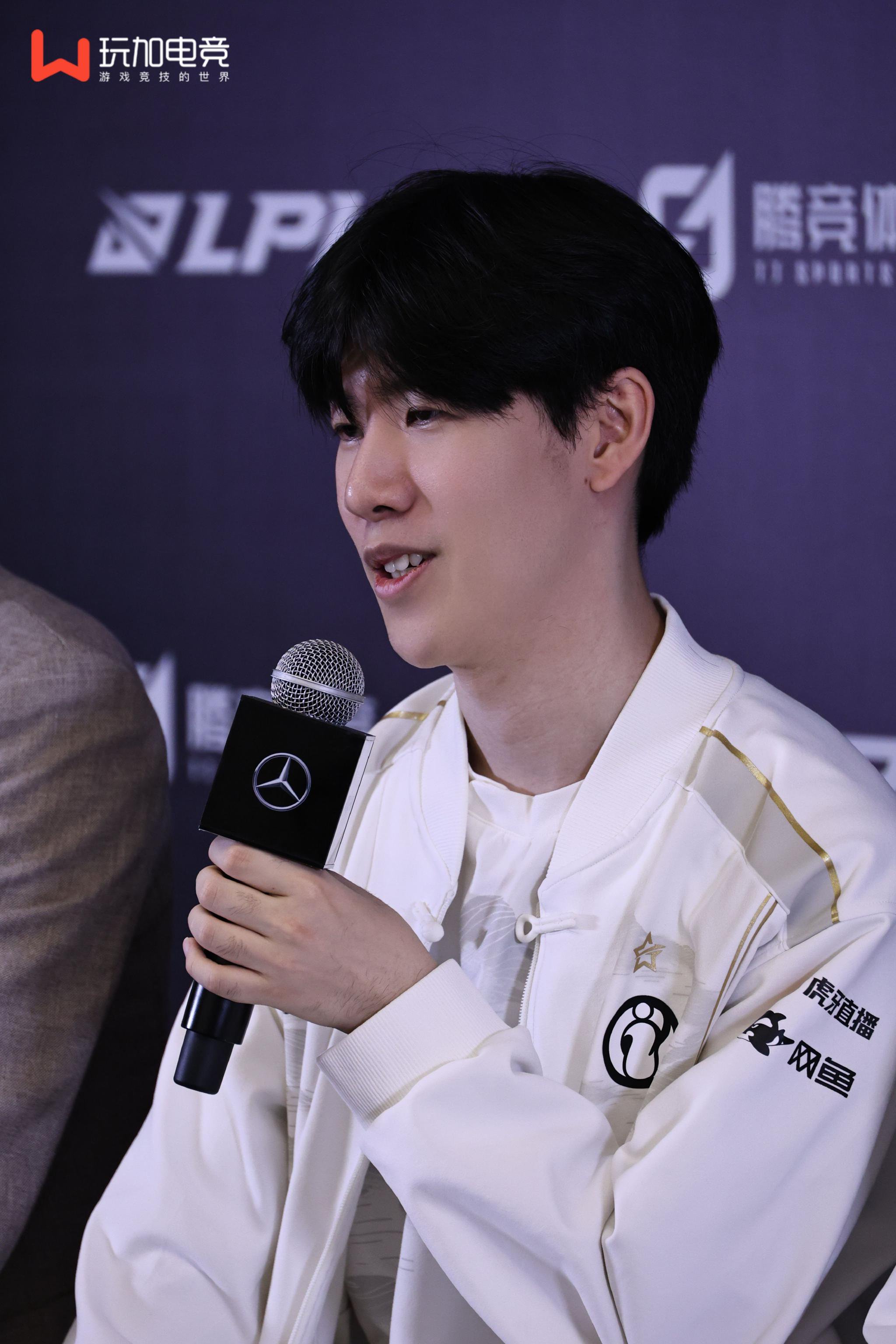 Lakia 重返 Gen.G Esports