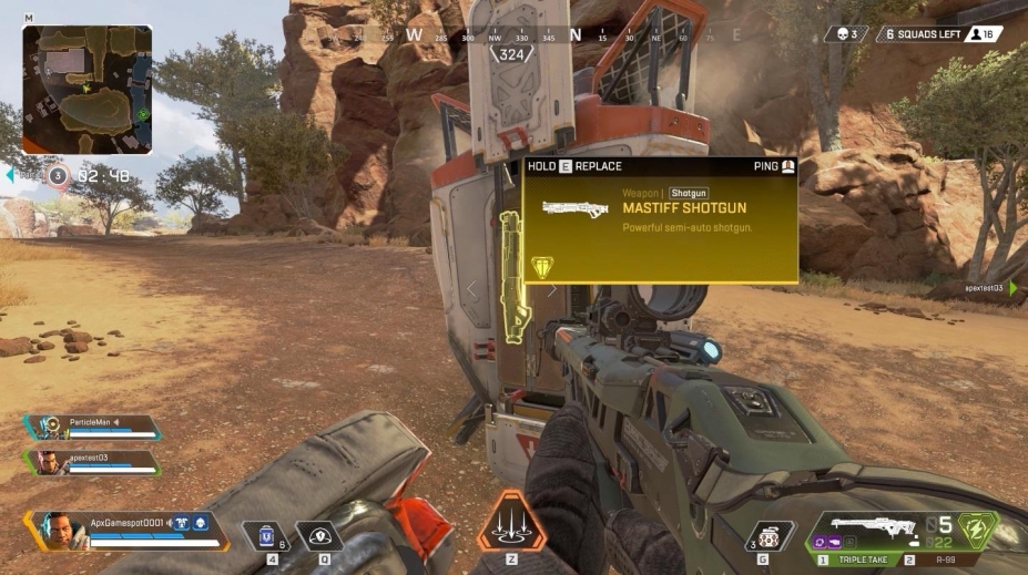 传闻：Lospa将加入 Fnatic 作为新辅助